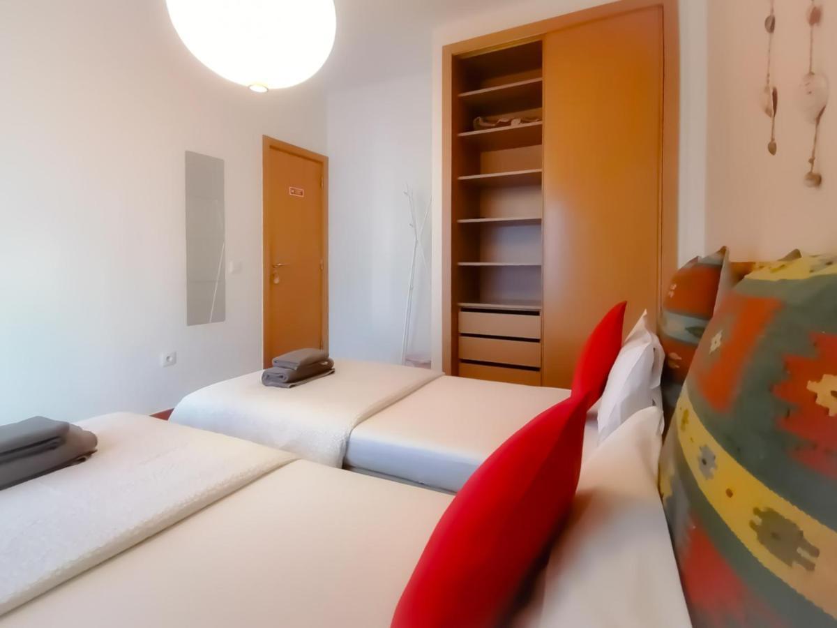 Casa Da Valentina Al77856 Bed and Breakfast FAO Exteriör bild