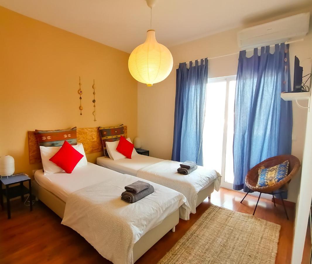 Casa Da Valentina Al77856 Bed and Breakfast FAO Exteriör bild