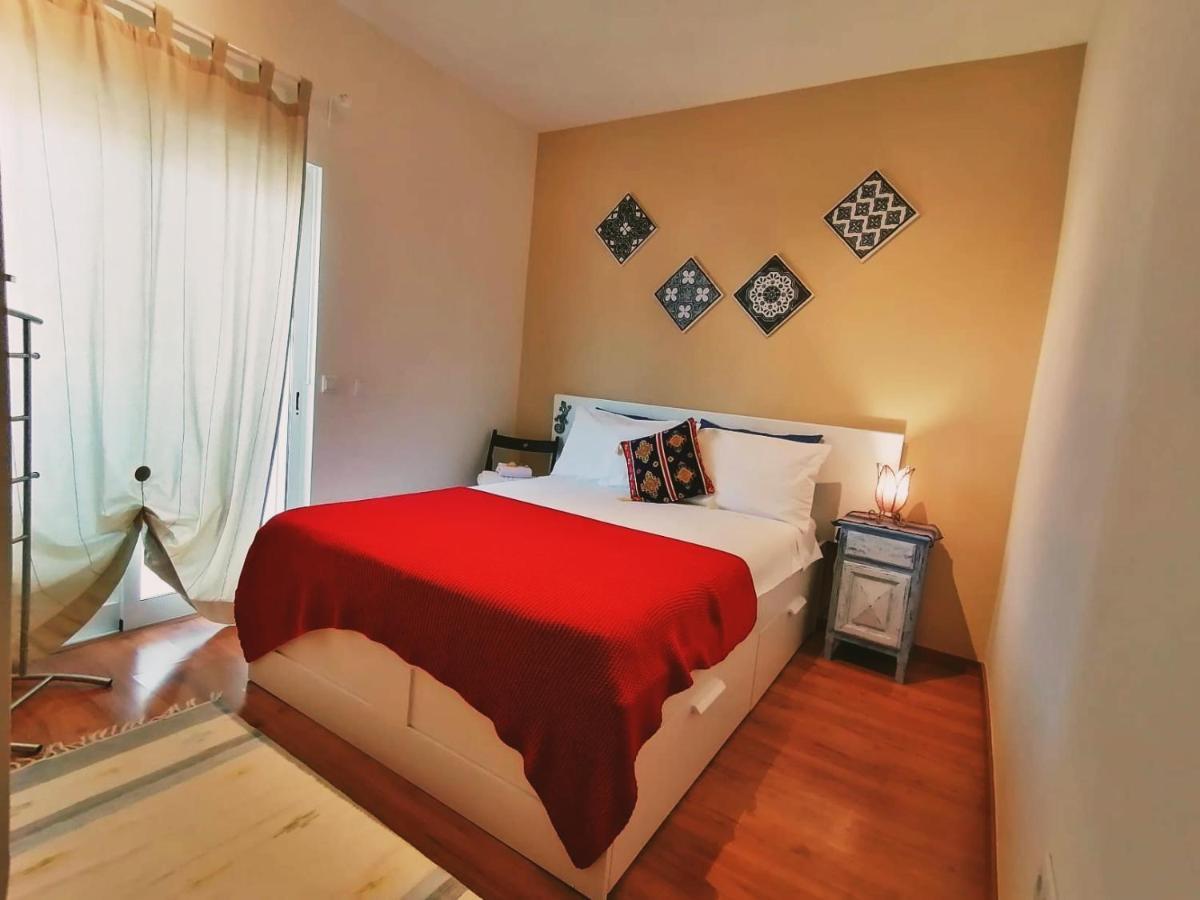 Casa Da Valentina Al77856 Bed and Breakfast FAO Exteriör bild