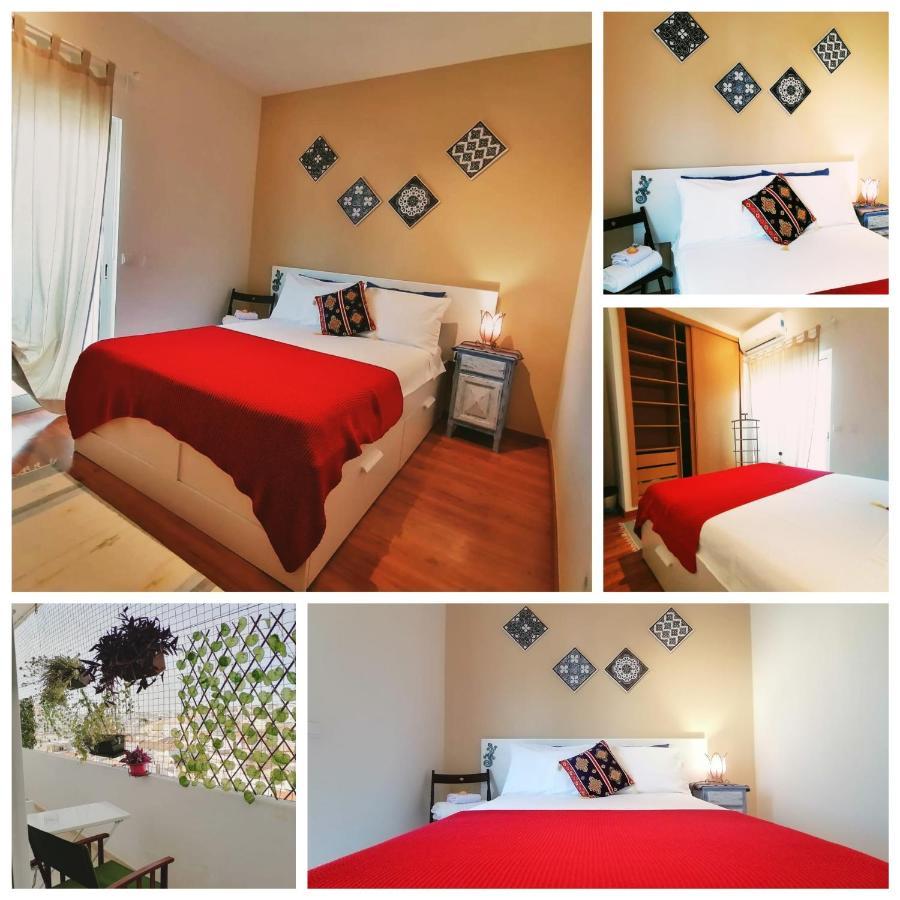 Casa Da Valentina Al77856 Bed and Breakfast FAO Exteriör bild